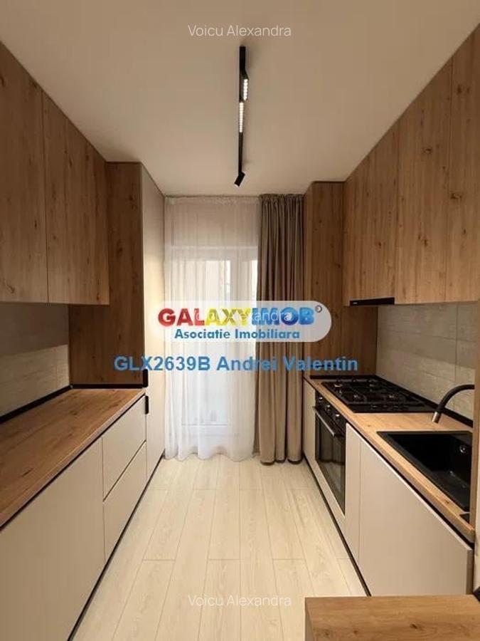 Apartament TIp Studio - Berceni - Dimitrie Leonida -  Biruintei - NOU - 4 Apartament TIp Studio - Berceni - Dimitrie Leonida -  Biruintei - NOU - 4