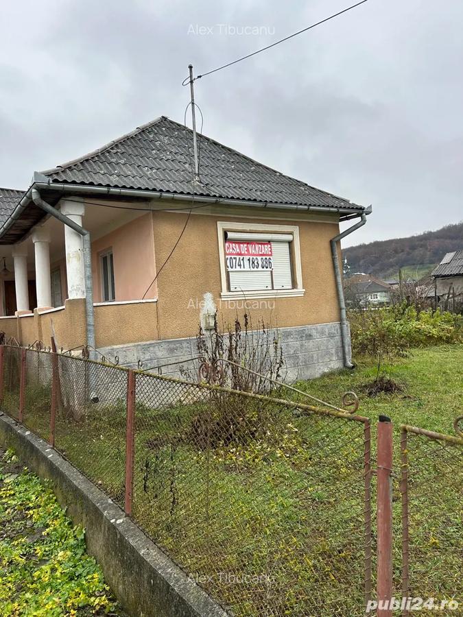 Vand casa - 5