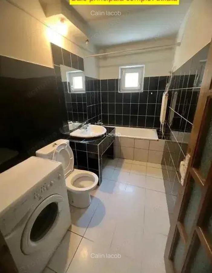 CI570 Simion Barnutiu-Lugojului,3 camere,Renovat - 6