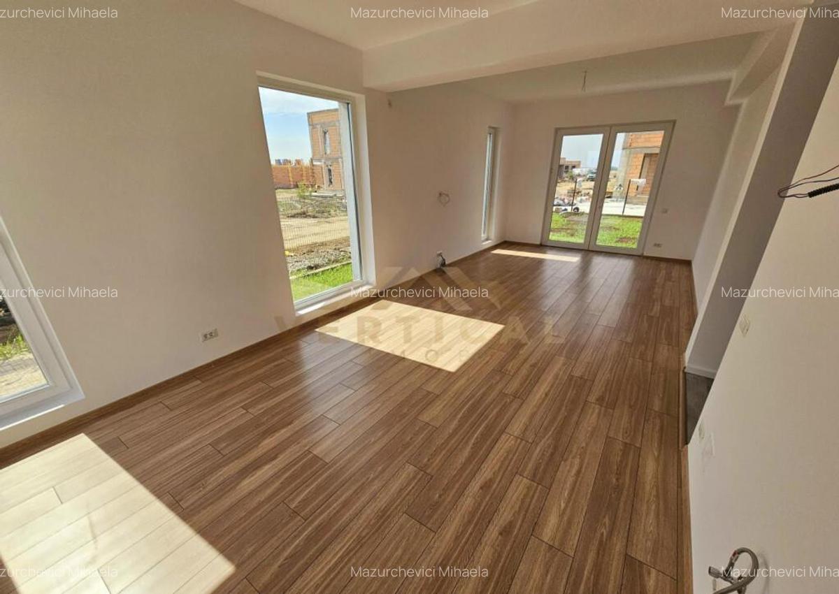 Proiect Rezidential Nou 340 de Case in Dezvoltare - - 4