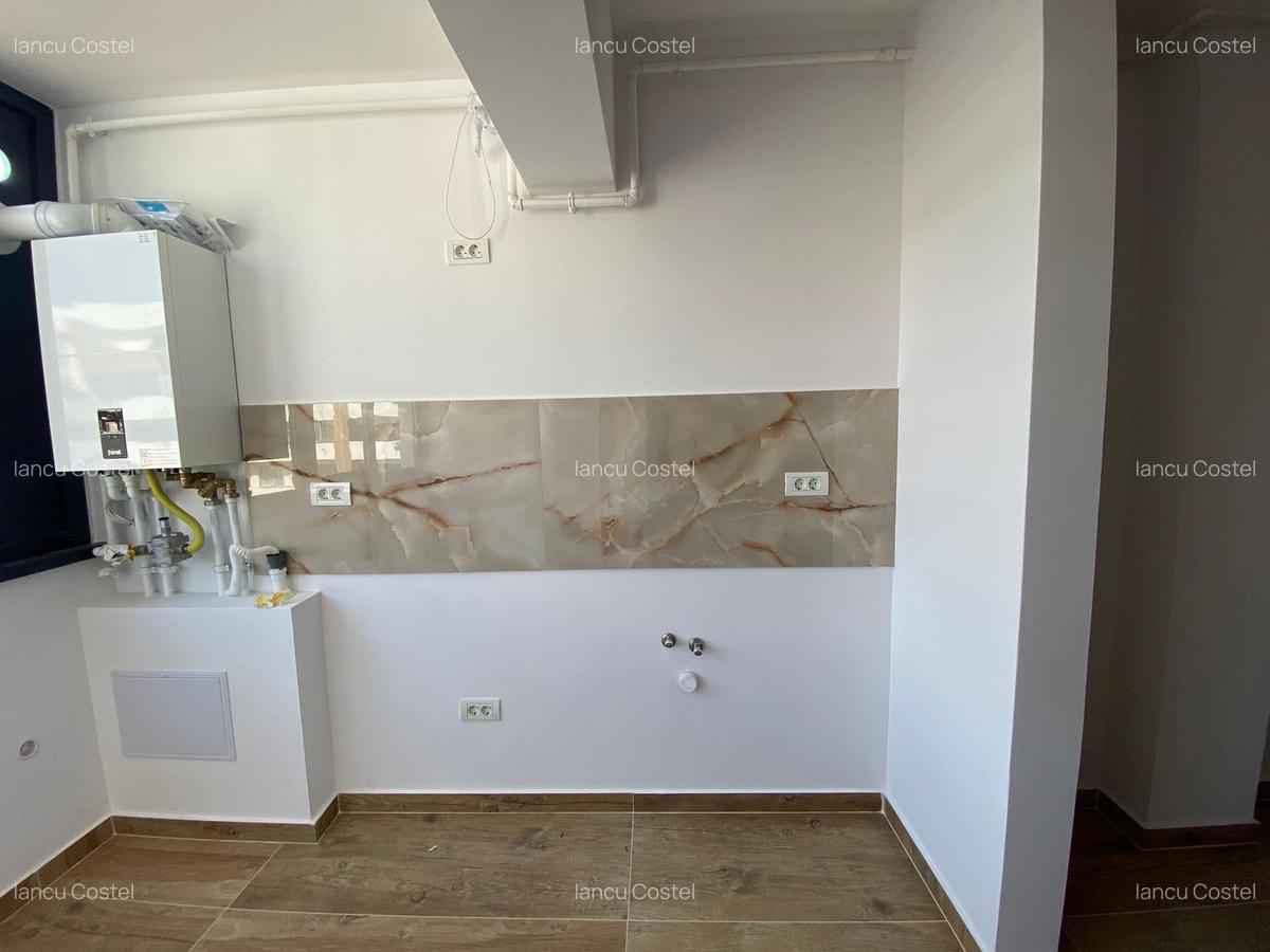 Apartament cu 2 camere semidecomandat în Berceni - 3