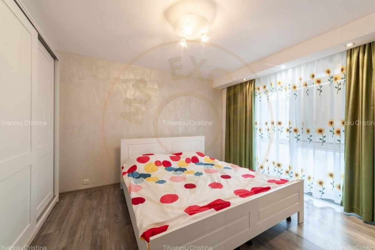 Apartament 3 camere - Auchan Gavana, etaj 3, Pitesti - 7 Apartament 3 camere - Auchan Gavana, etaj 3, Pitesti - 7