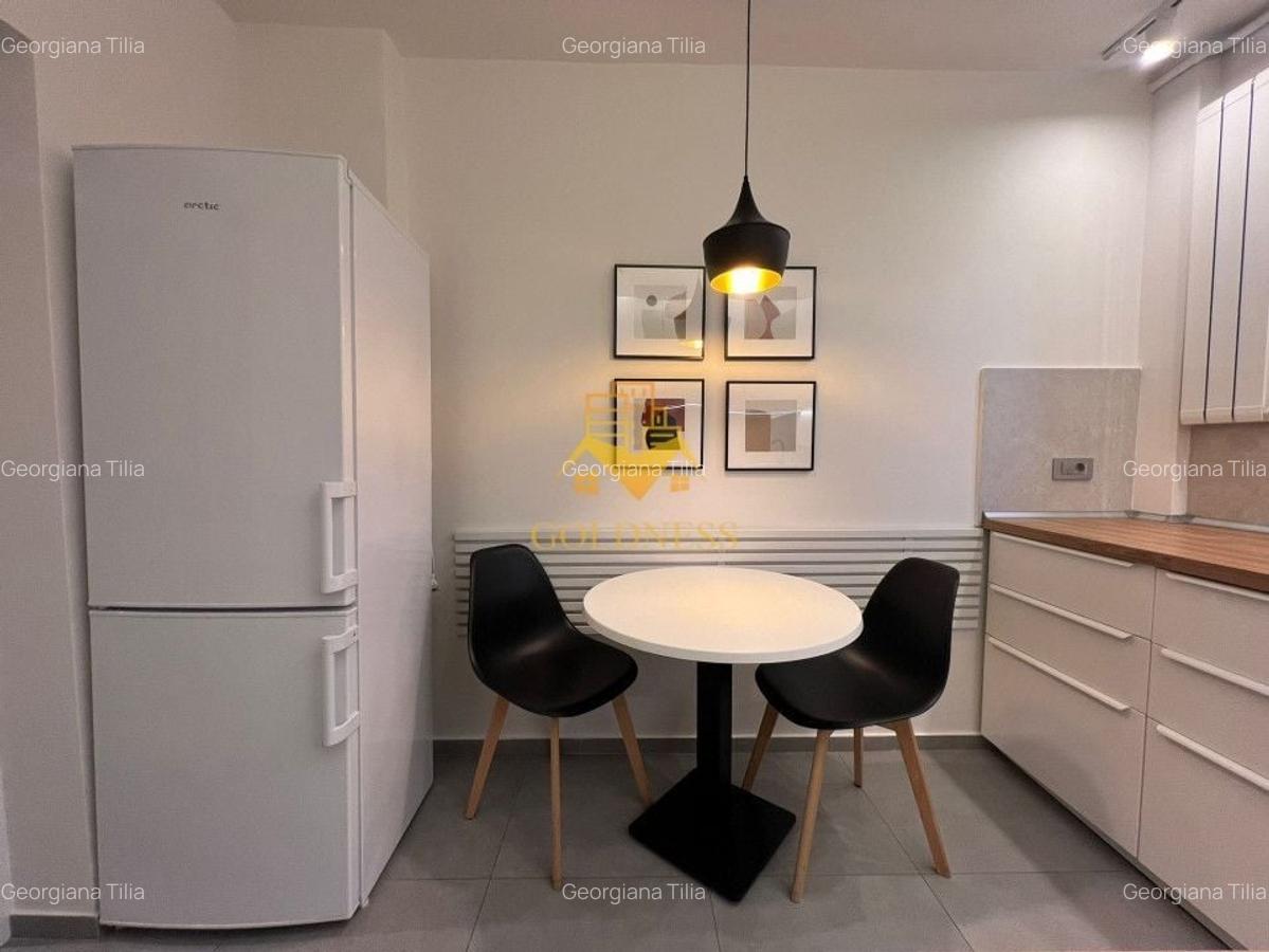 2 camere decomandate, Parcare, Gheorgheni, FSEGA, Iulius Mall - 7