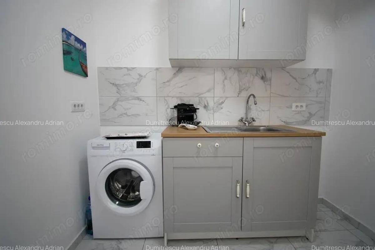 Berceni Grasoniera spatioasa 42 mp+parcare subterana comison 0% - 7