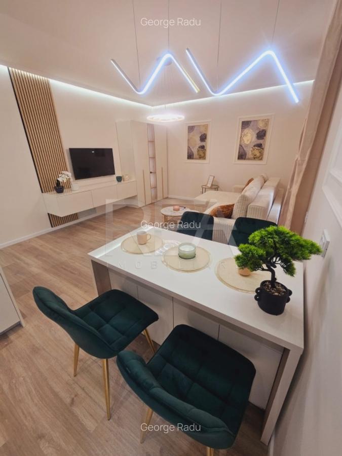 Apartament 2 Camere | Exigent Plaza Faza 5 | ETAJ 1 | Mobilat si Utilat | - 6