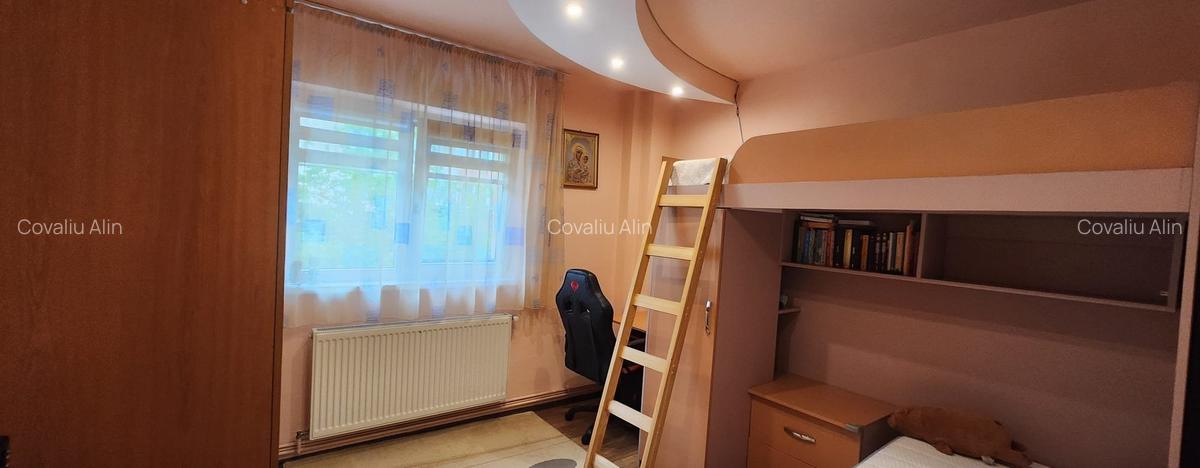 Apartament 3 camere situat in Racadau,  etaj 1, doua locuri de parcare! - 7