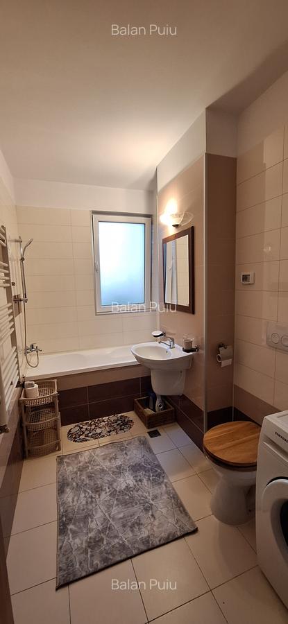 Ap.2 cam+ parcare, Bloc IRIS 4/Sedako, Cal.Aradului, prin Agentie - 7