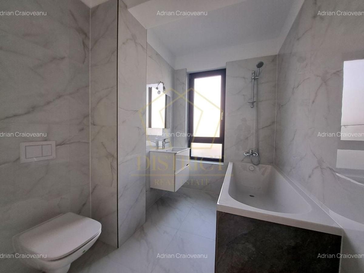 COM 0% Apartament cu 2 camere si terasa de 91 mp | Torontalului - 8