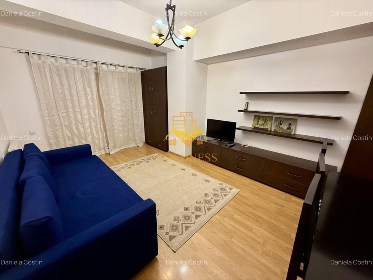 2 camere decomandate, parcare, balcon, Pta M Viteazu, Ntt Data, Bosch - 4