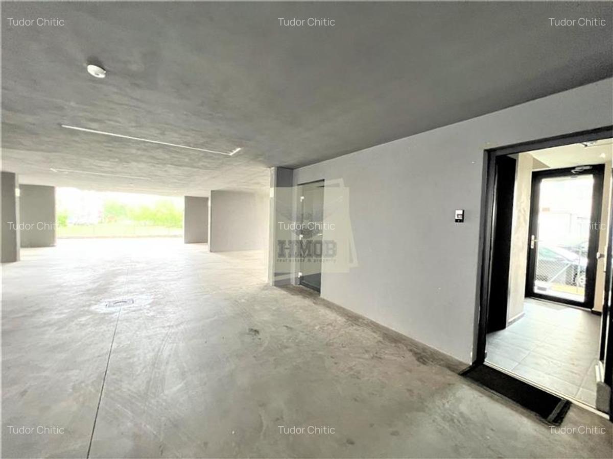 Apartament etajul 2 cu 2 camere balcon parcare Mega Image - 13