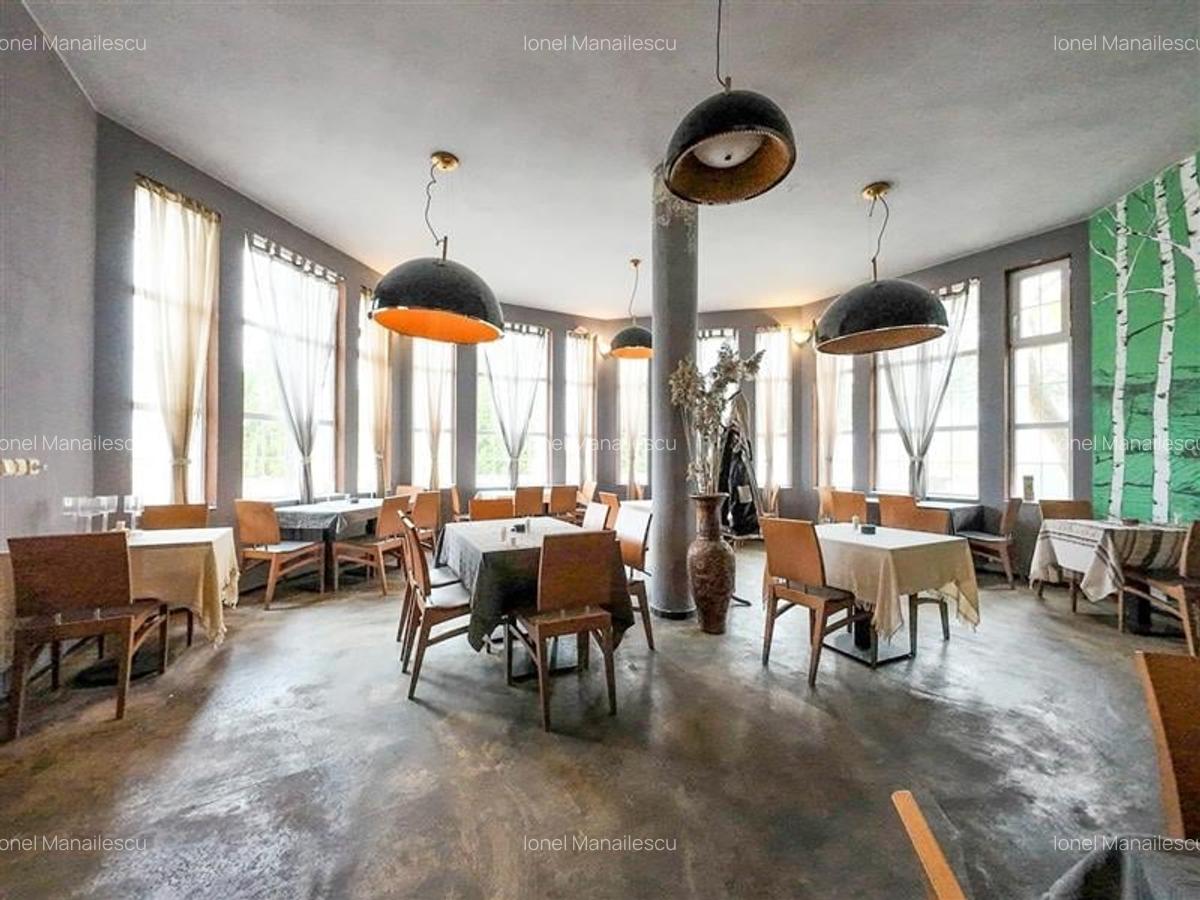 FILM! Potential Imobiliar remarcabil, recomandat domeniului Petrolier & HoReCa, - 2