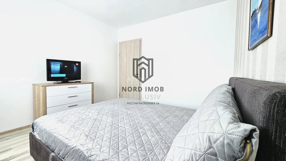 Greenfield | Apartament Premium 2 Camere | Mobilat - Utilat | Parcare Inclusa - 11