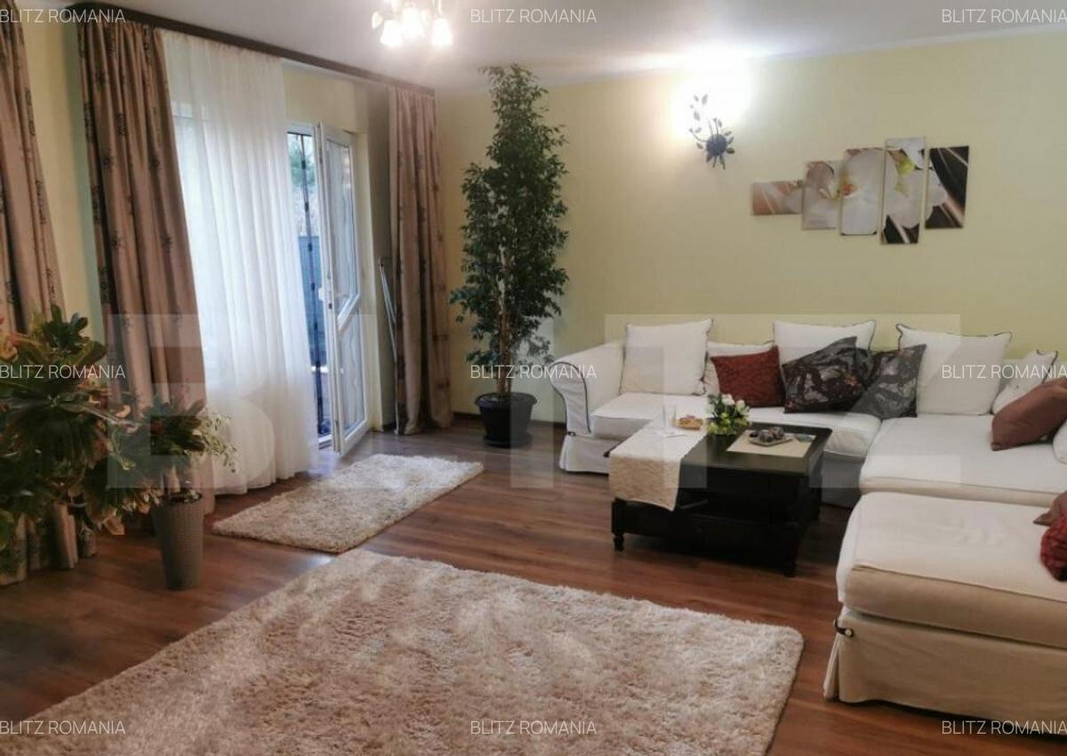 Duplex, 132mp, 150 mp teren, zona Sf.Ilie - 12