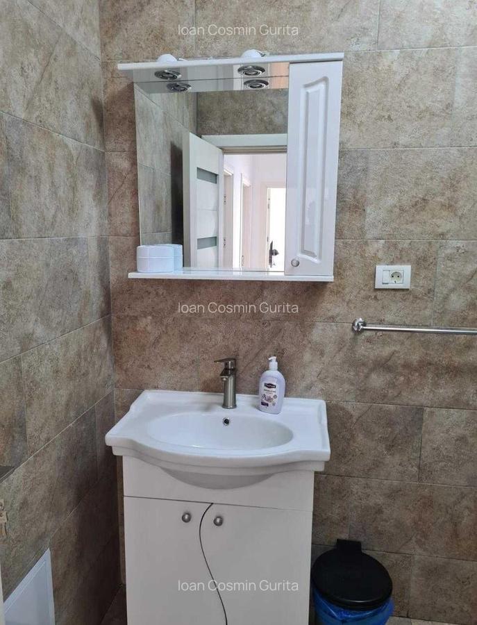 TOMIS NORD CAMPUS  2 CAMERE 450 EURO TERMEN LUNG - 7