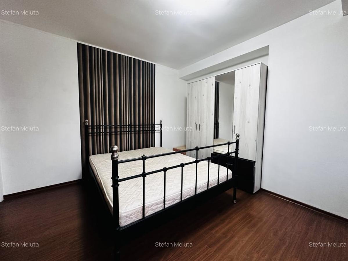 2 camere | Bucurestii Noi | Bazilescu | Jiului | Izbiceni | Metrou - 5