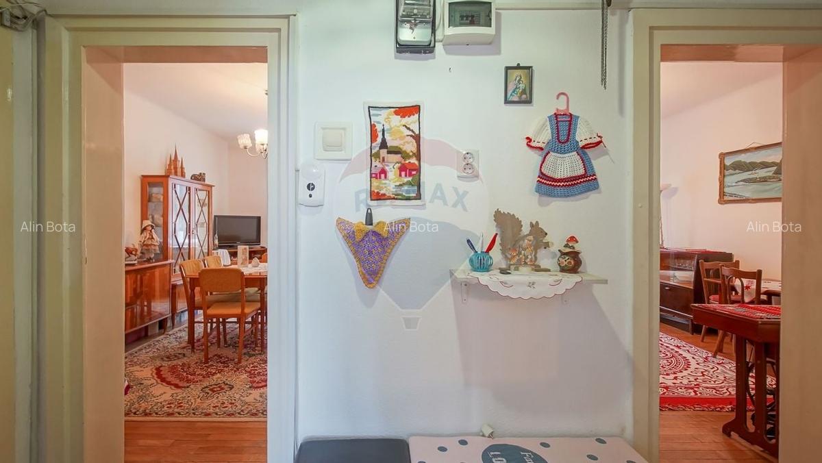 Comision zero! Apartament decomandat str Lunii - 6
