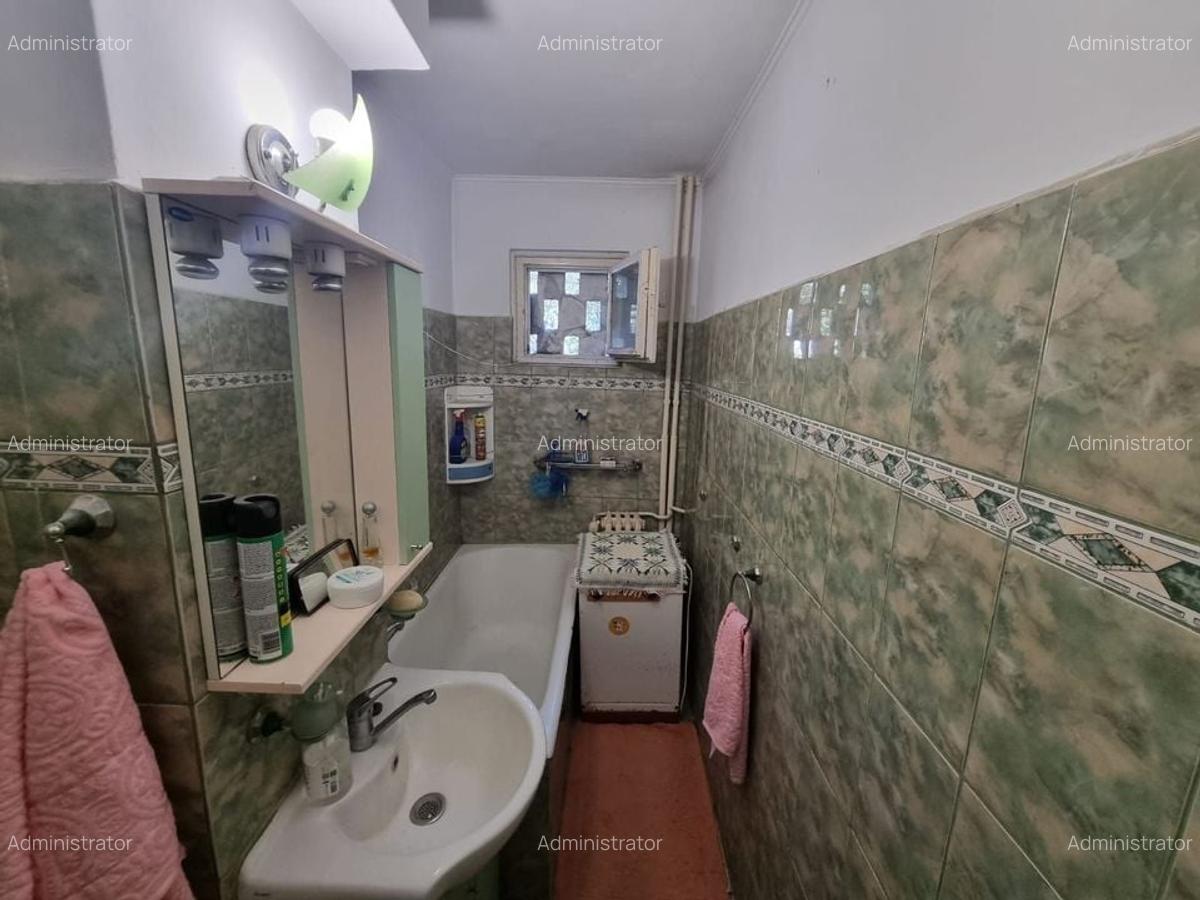 Tomis nord calinescu-apartament 3 camere parter - 7