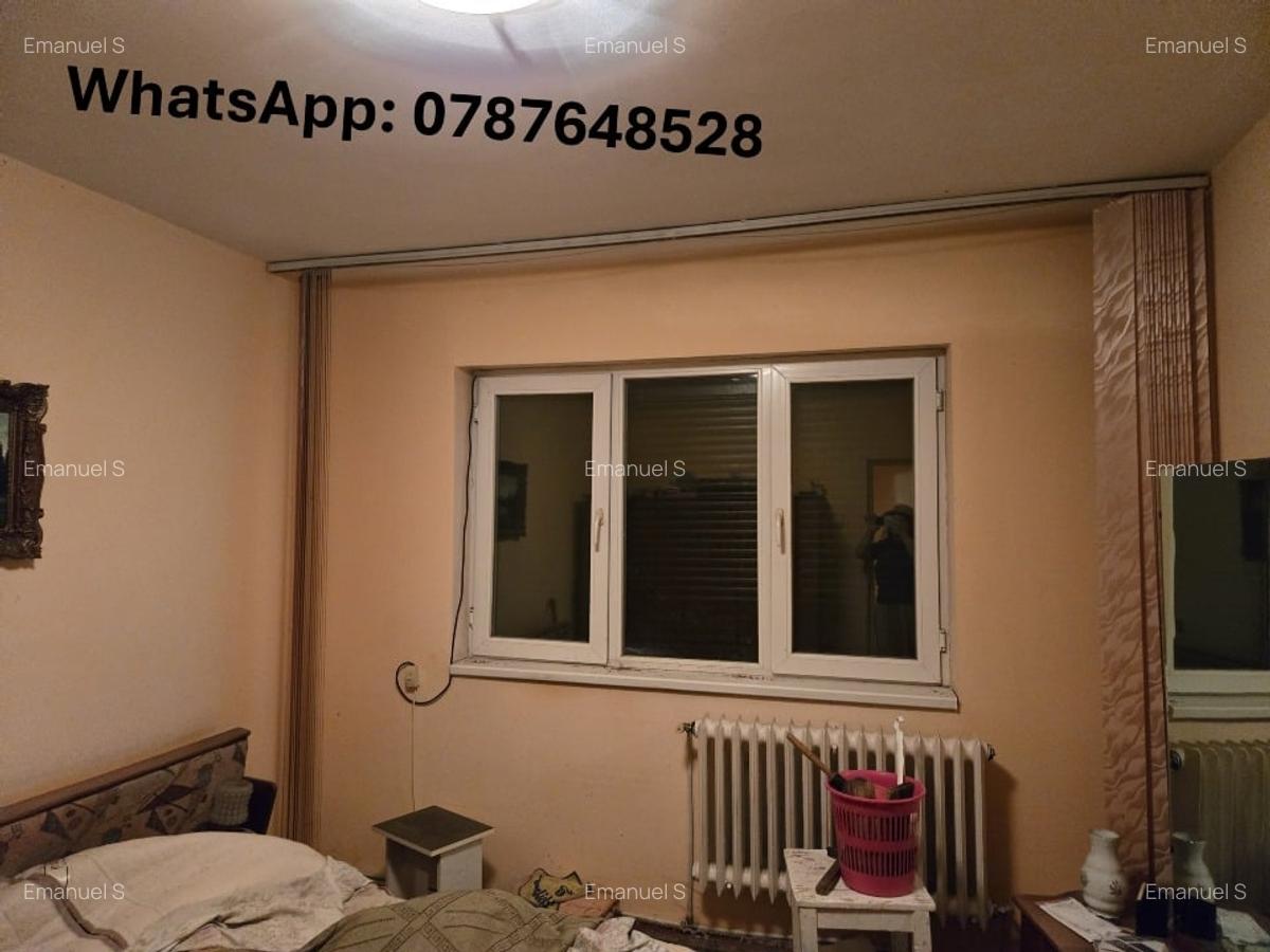 3 camere decomandat Tătărași | Et. 3/4 | 88.000€ negociabil - 5