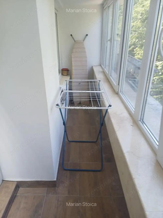 Inchiriez apartament cu 3 camere zona unirii fantani centru civic - 8