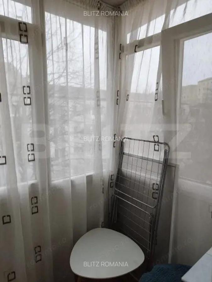 Apartament 2 camere, 38.38 mp, zona Alexndru cel Bun - 5