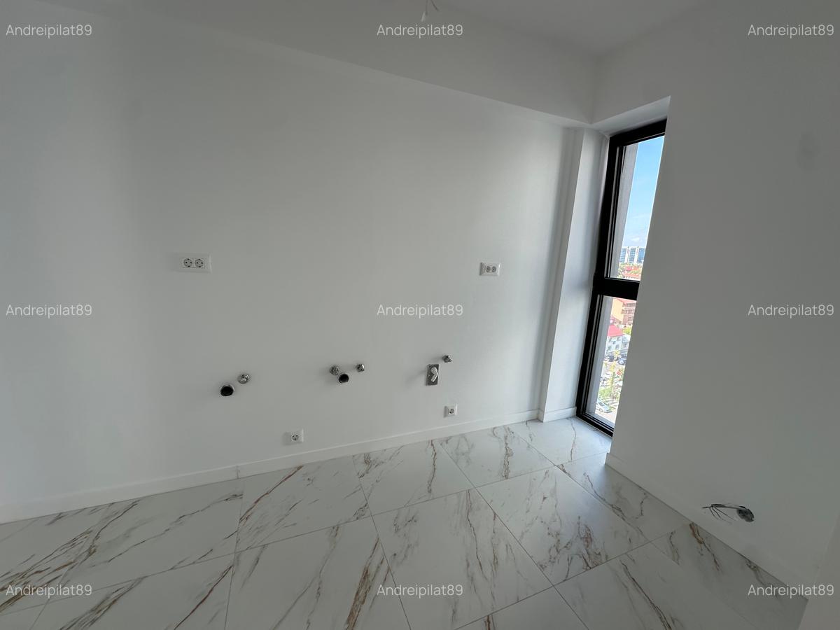 Apartament în One Cotroceni,loc de parcare valabil - 2