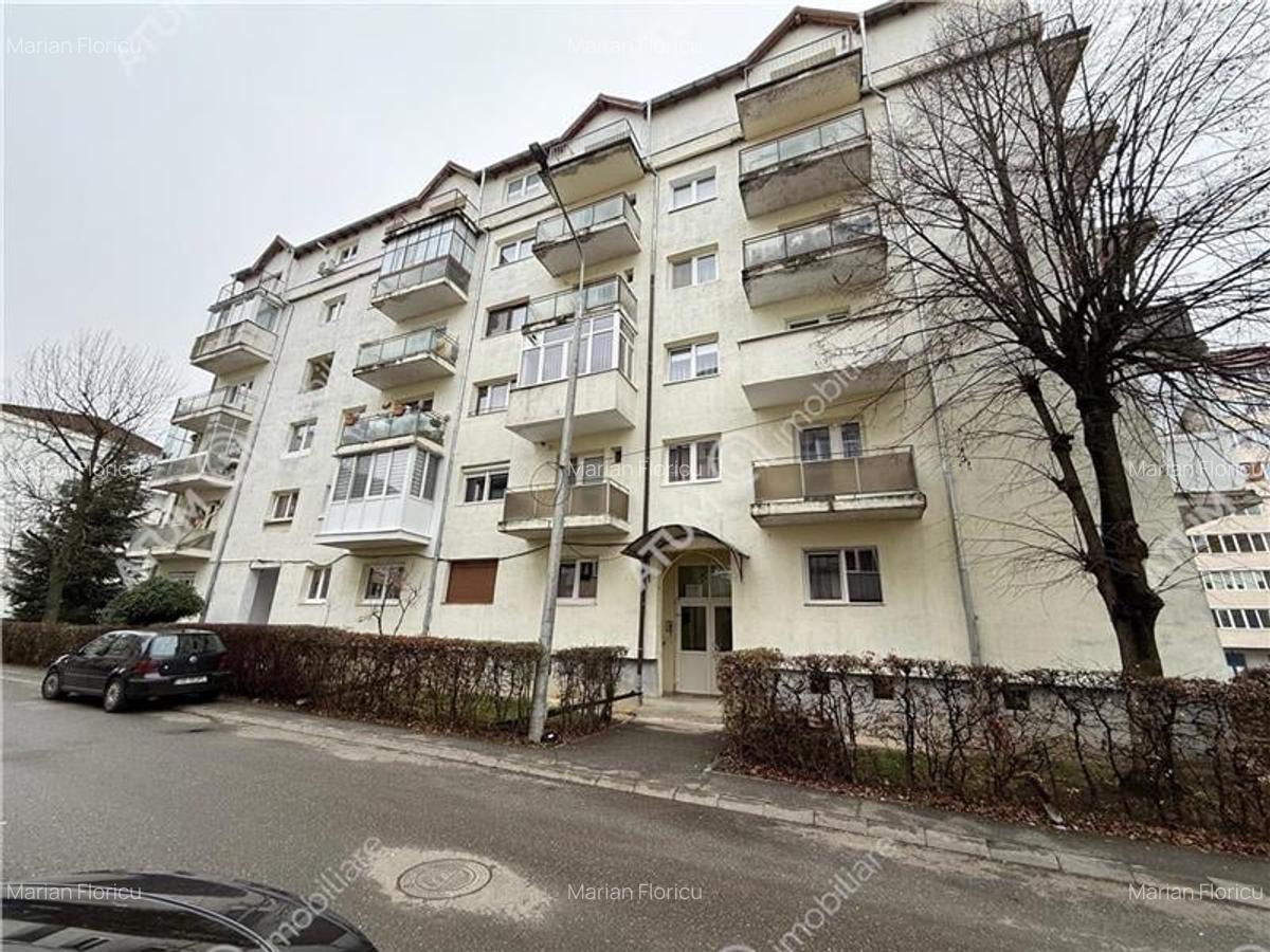 Garsoniera de vanzare in Sibiu zona Valea Aurie - 9