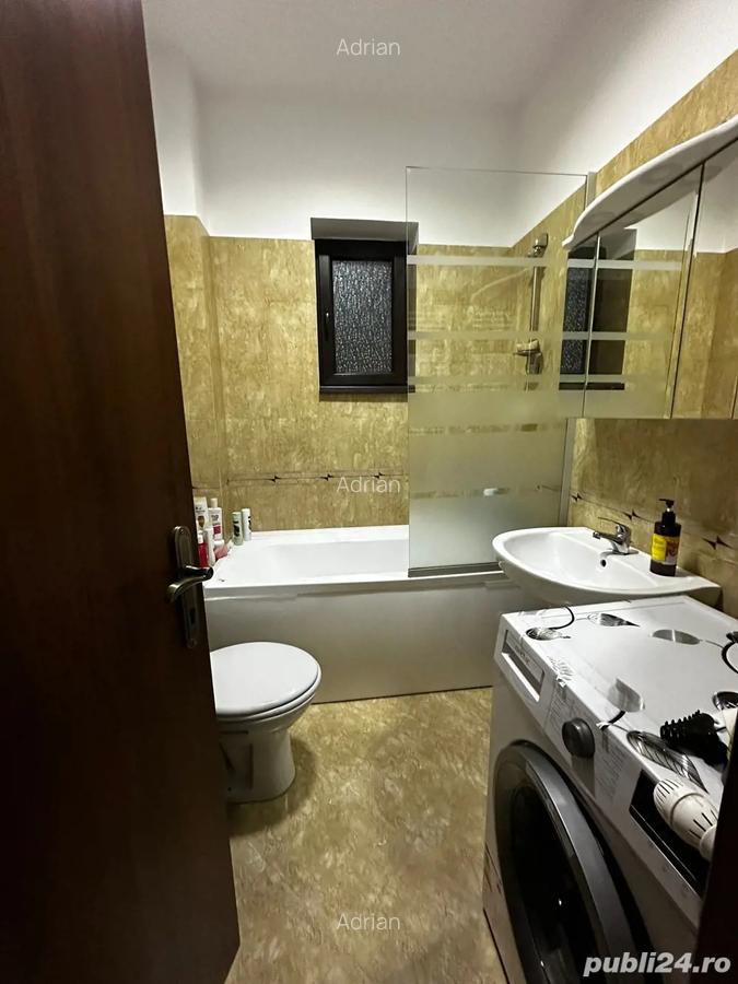 Vand aparatament 3 camere loc de parcare piscina - 2