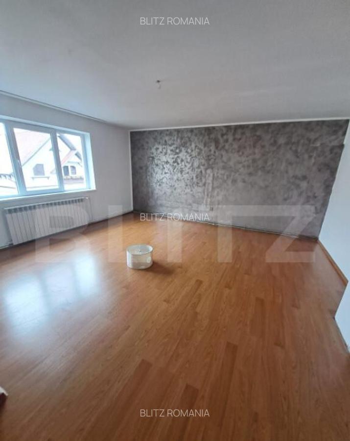 Apartament spa?ios in casa, Bra?ov zona lini?tita - 3