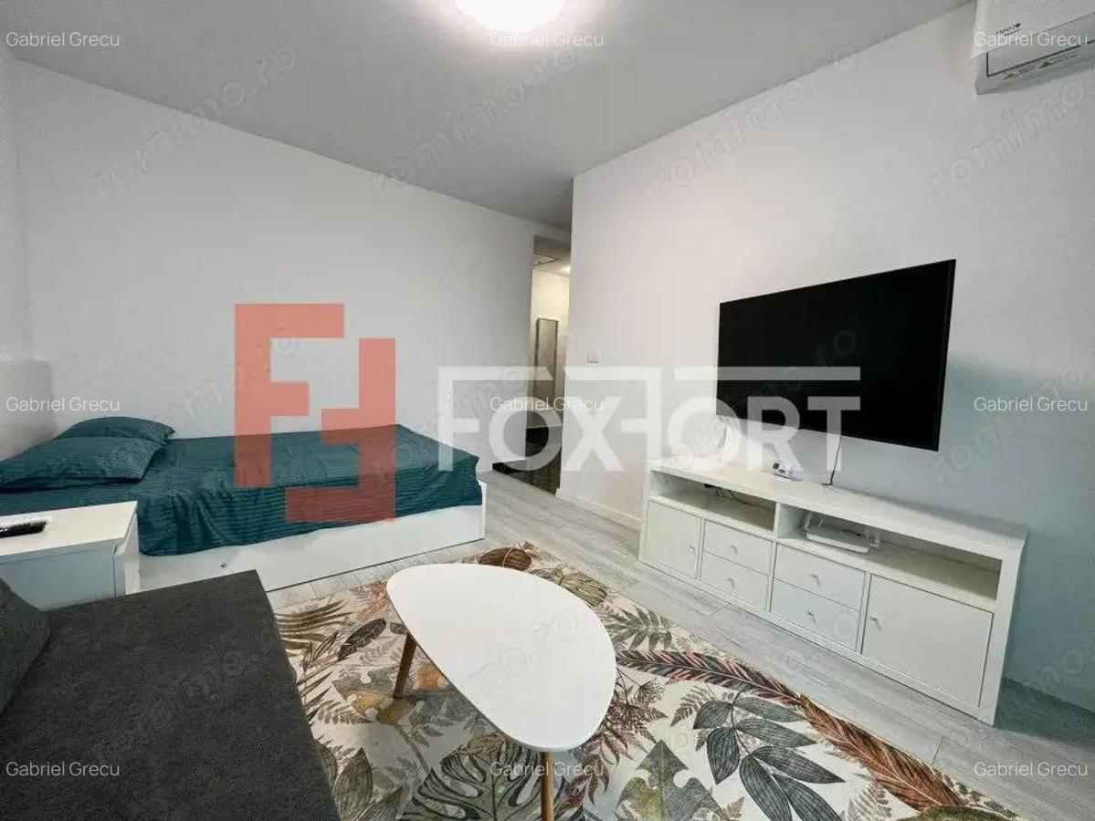 Apartament 1 camera de inchiriat, strada Parcului, Giroc - 2