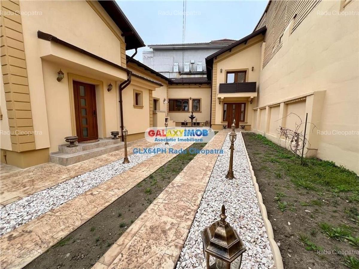 Inchiriere casa 11 camere, Ploiesti, zona centrala - 18 Inchiriere casa 11 camere, Ploiesti, zona centrala - 18