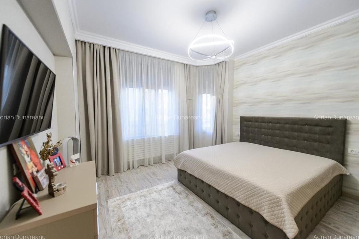 Apartament in imobil magnifique aproape de parc si plaja - 4