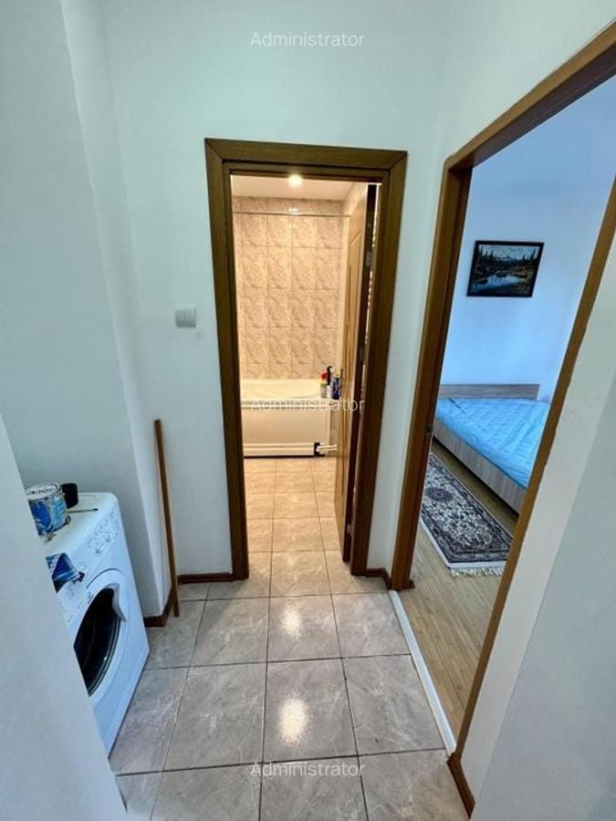 Apartament 2 camere semidecomandat DACIA - 10