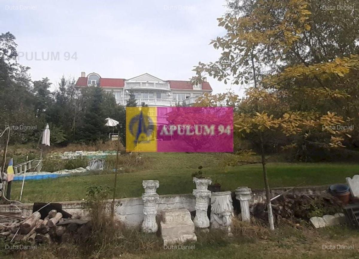 Cea mai frumoasă casă din zona Pipera - Băneasa - 18 Cea mai frumoasă casă din zona Pipera - Băneasa - 18