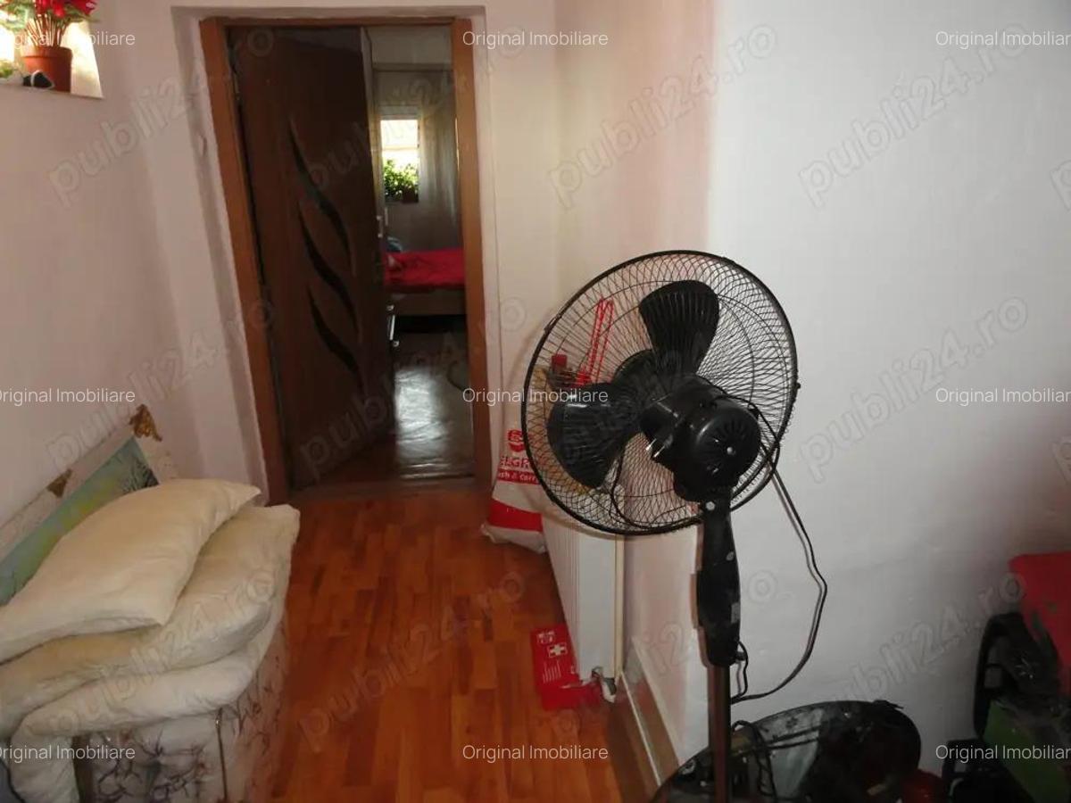 Apartament 2 camere zona centrala, 118 mp, centrala pe gaz - 20