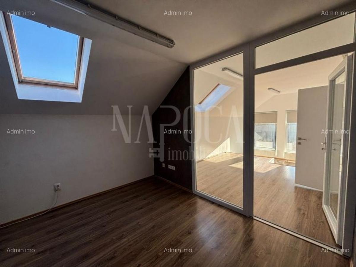 Casa 11 camere de vanzare in Zorilor, Cluj Napoca - 16