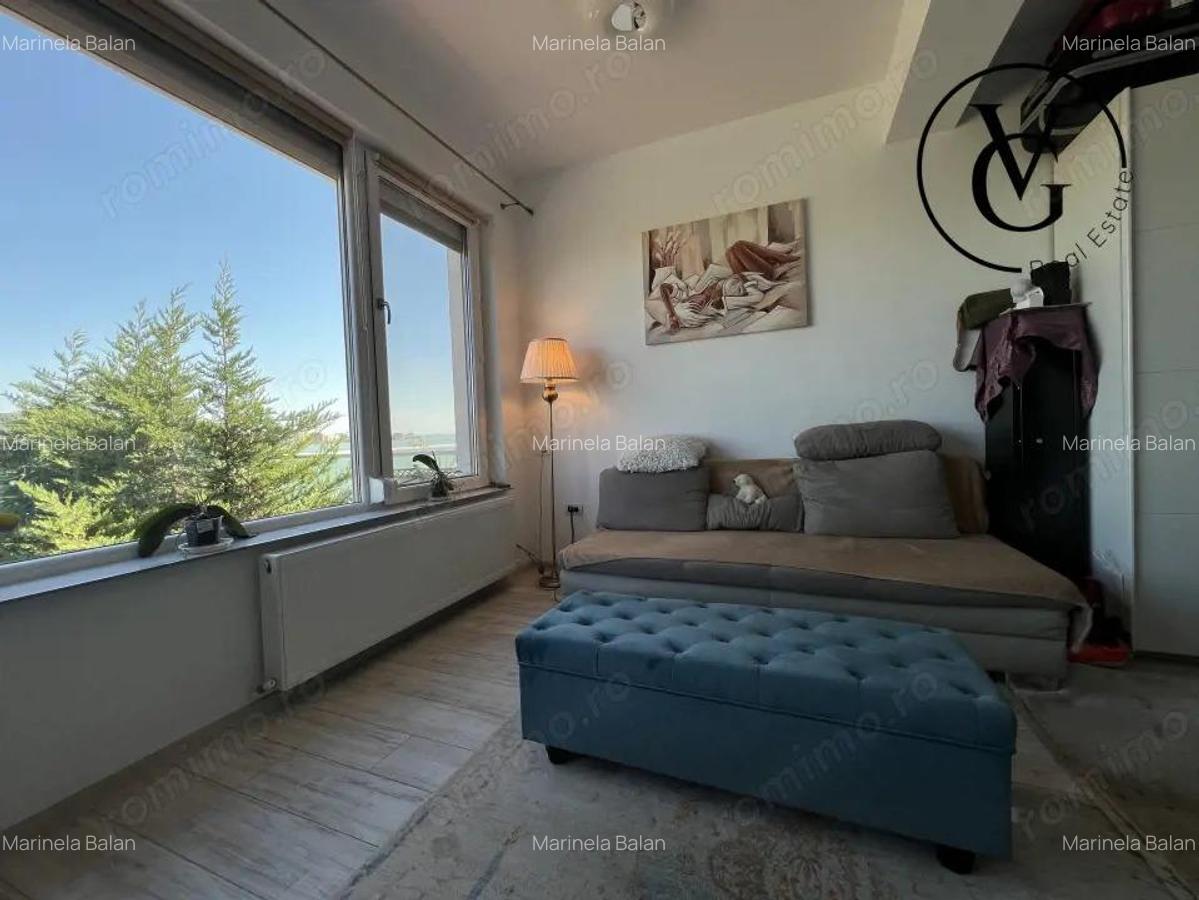 Vila - Mamaia Sat - pe malul lacului - 6