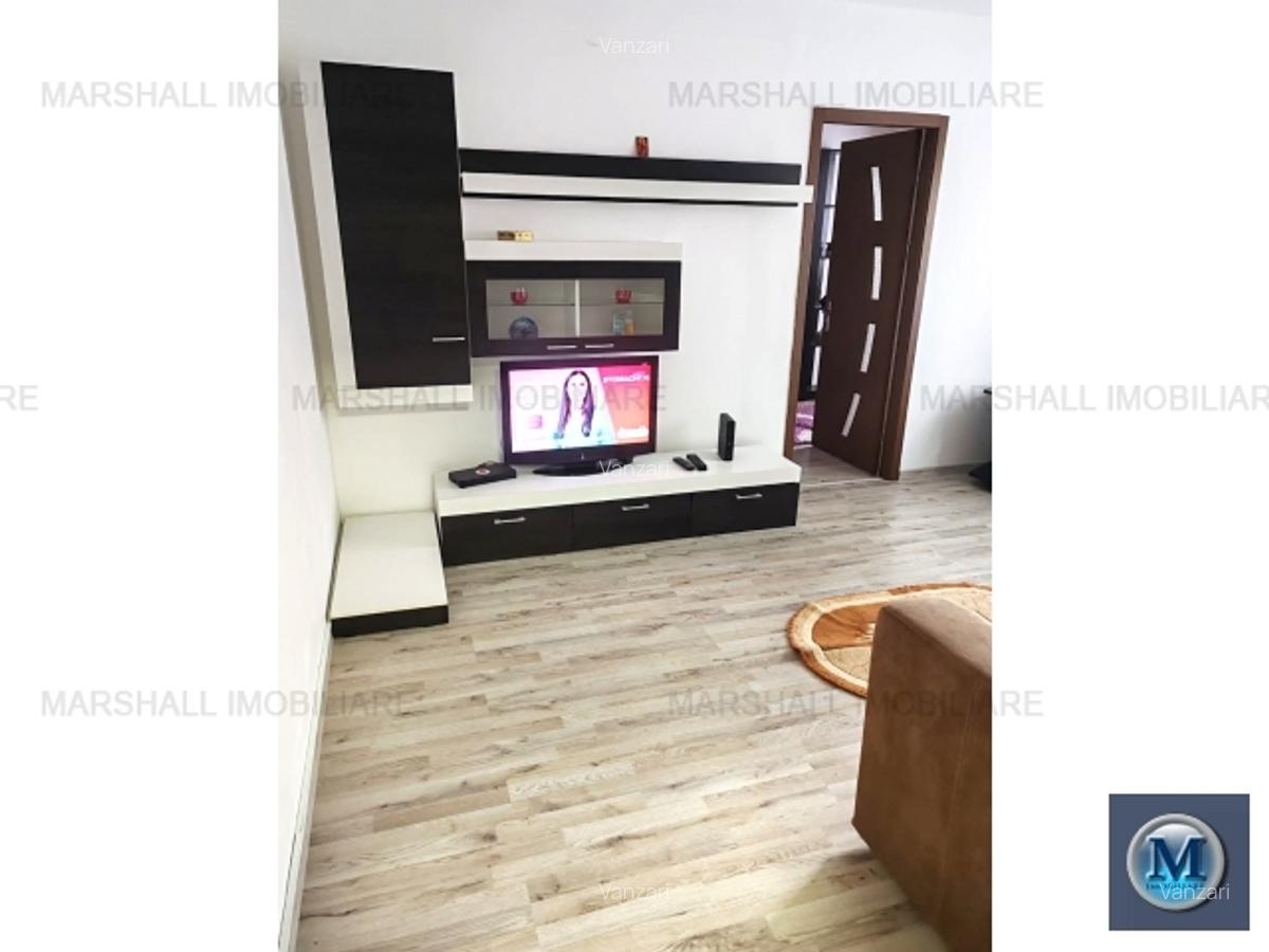 Apartament 3 camere de vanzare, zona Malu Rosu, 51 mp #14163 - 1