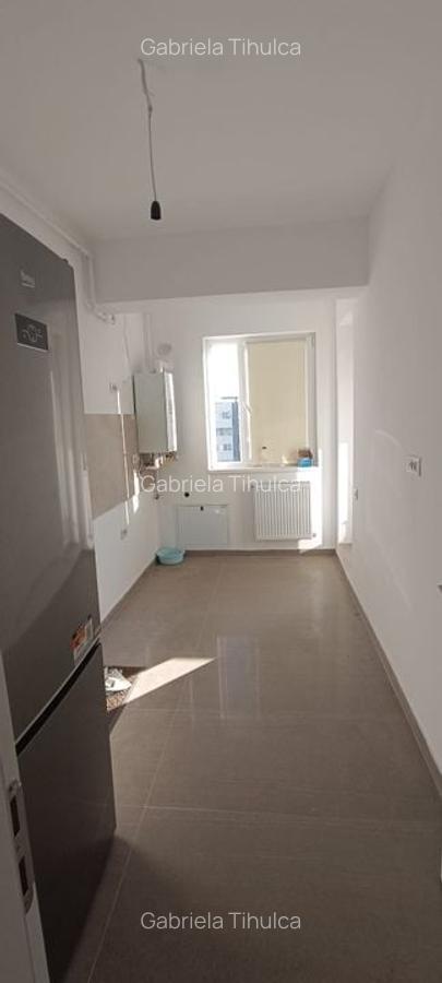 Apartament 2 Camere Bloc Finalizat Gata De Mutat 60 MP Odei - 5