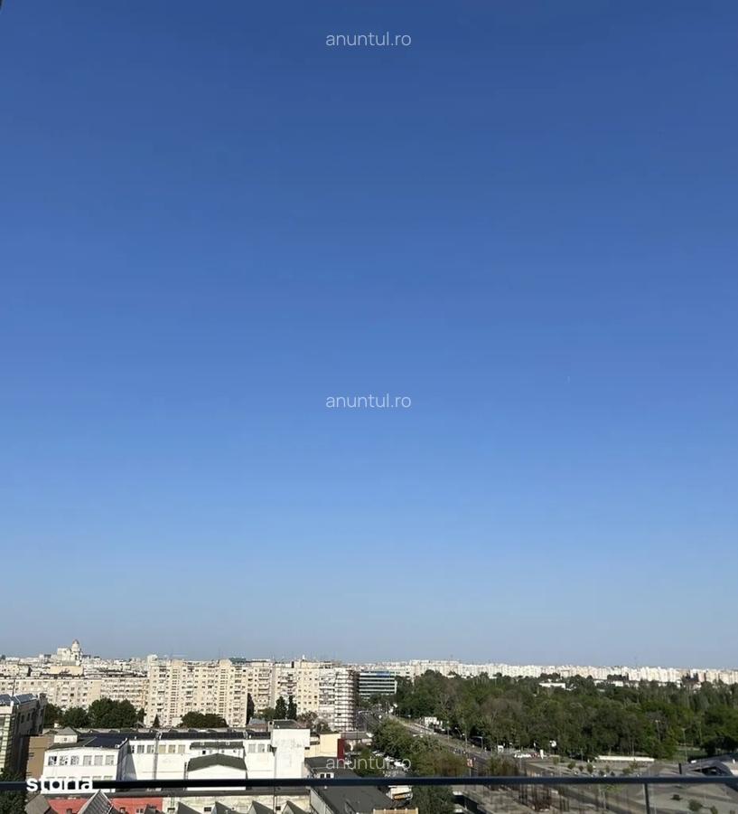 Drumul Taberei, duplex 3 camere 91.7 mp Moghioros Park Residence - 10