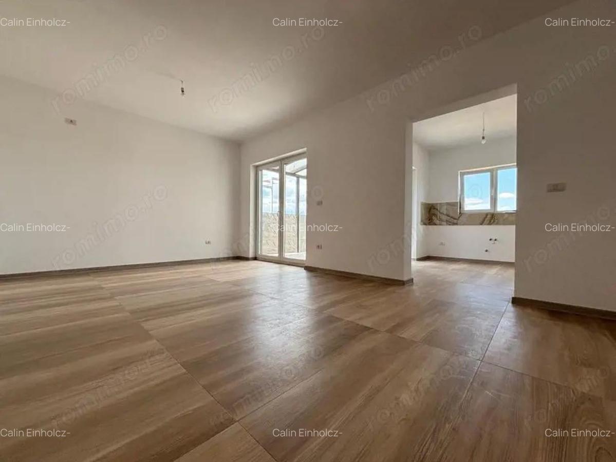 Duplex spatios cu 4 camere, 98mp, 320 mp teren-Calea Urseni - 5