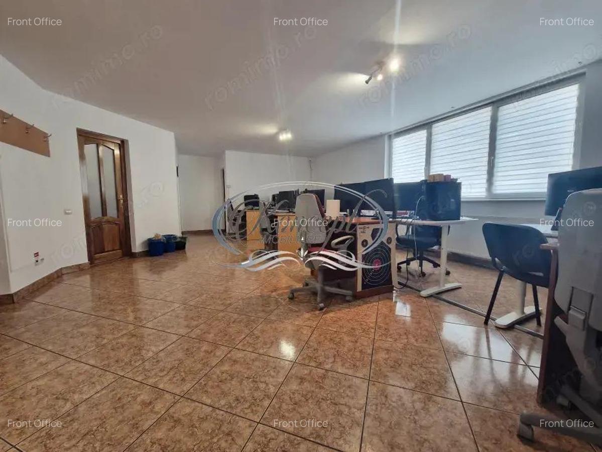 Spatiu de birou, semicentral, disponibil imediat, in zona The Office - 2