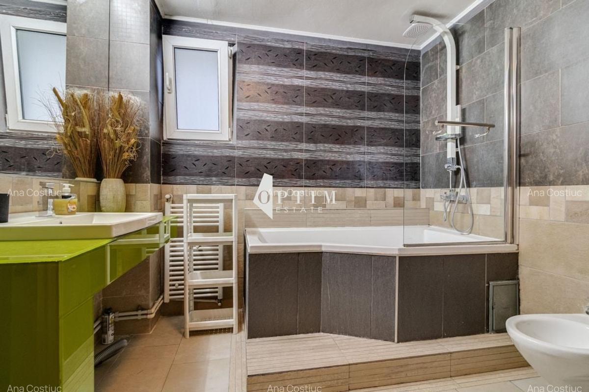 Apartament cu 3 camere decomandat în Iancu Nicolae - 9