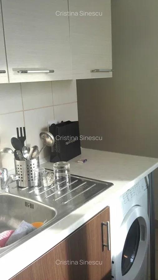 Garsonieră decomandată, mobilată în Titulescu - 3