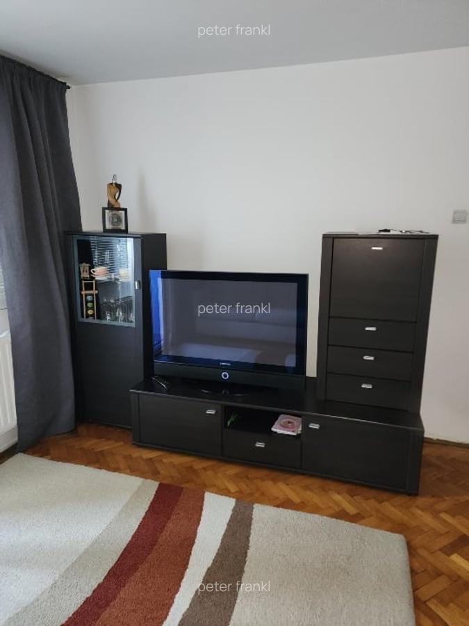 Apartament mic dar ingrijit. La Domenii, lângă liceu. - 14