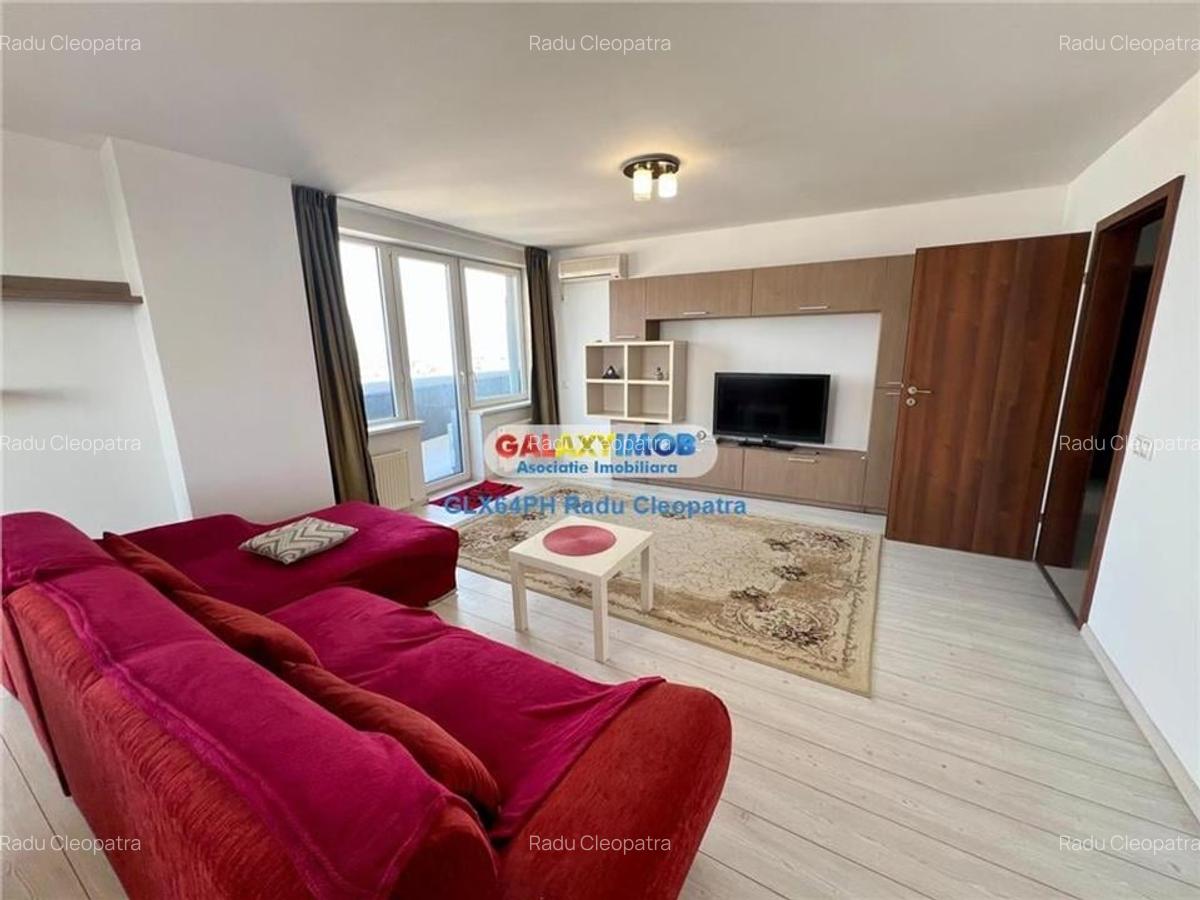 Inchiriere 2 camere, Ploiesti, zona Ultracentrala, bloc Urban Icim - 2