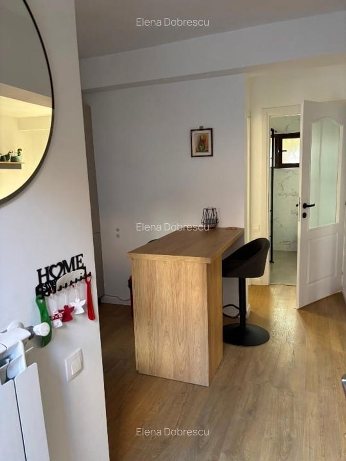 Inchiere apartament 2 camere situat la parterul unei vile in zona Decebal - 2