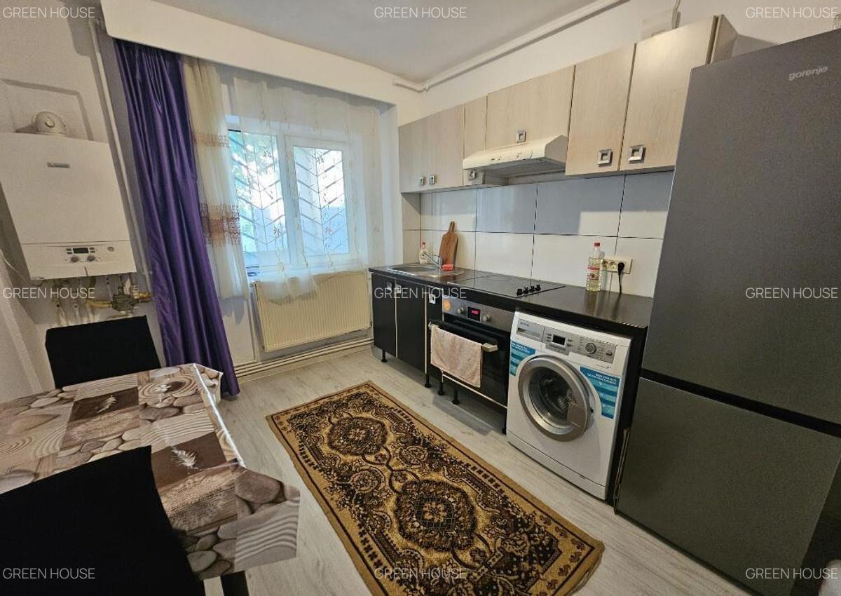 Apartament cu 1 camera strada Zamfirescu - 5