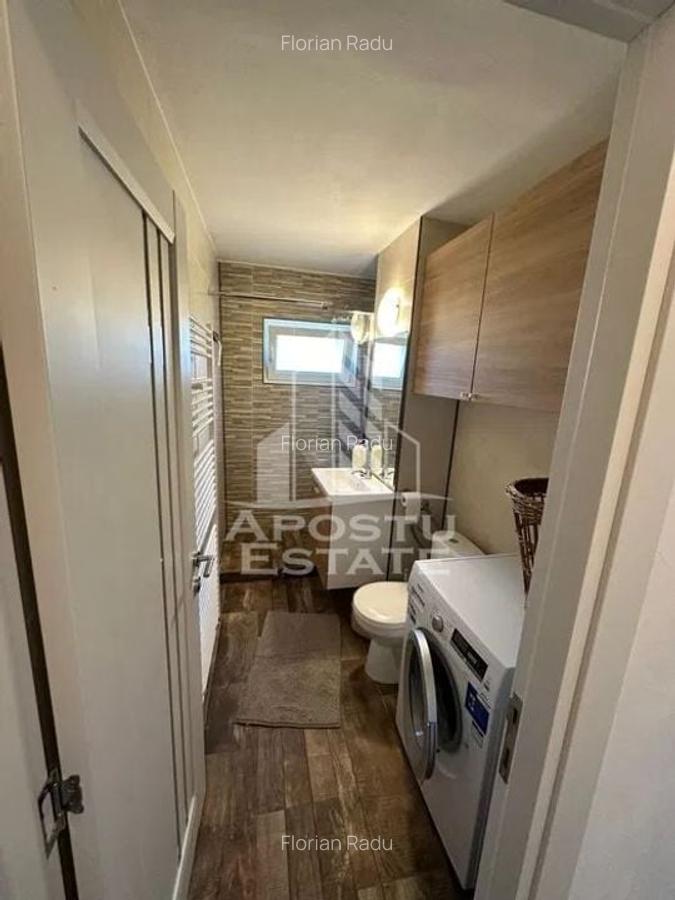Apartament cu 2 camere decomandat, mobilat în Dâmbovița - 8