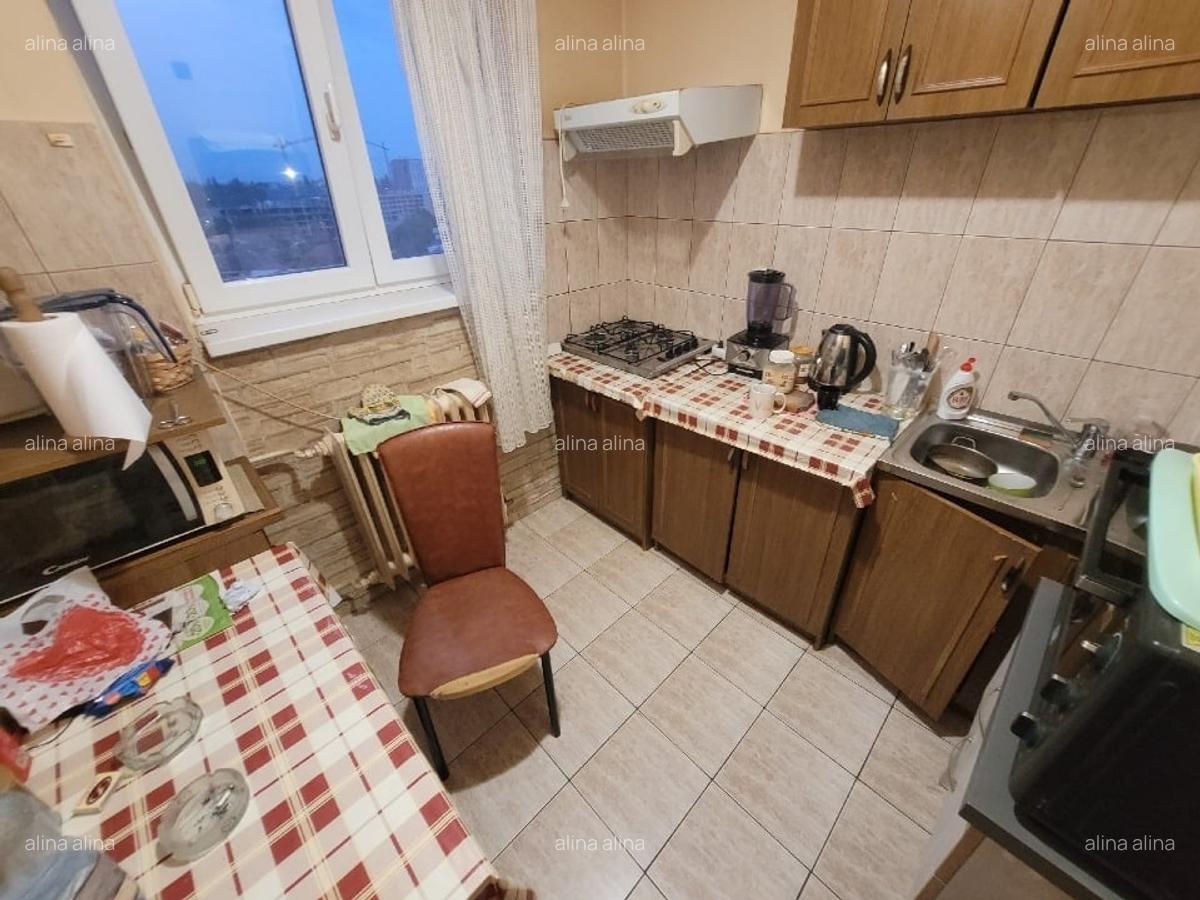 Super locatie! Apartament  2 camere, decomandat! - 7 Super locatie! Apartament  2 camere, decomandat! - 7