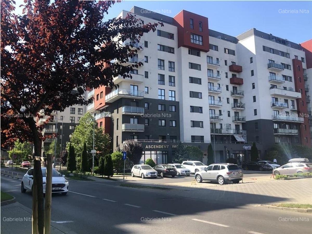 PARTER DECOMANDAT 2 CAMERE, BOXA, PARCARE, 3 MIN. CORESI - 16